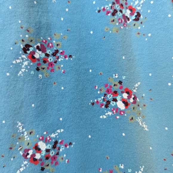 Tier Skirted Twirl Dress - Picture 2 of 4